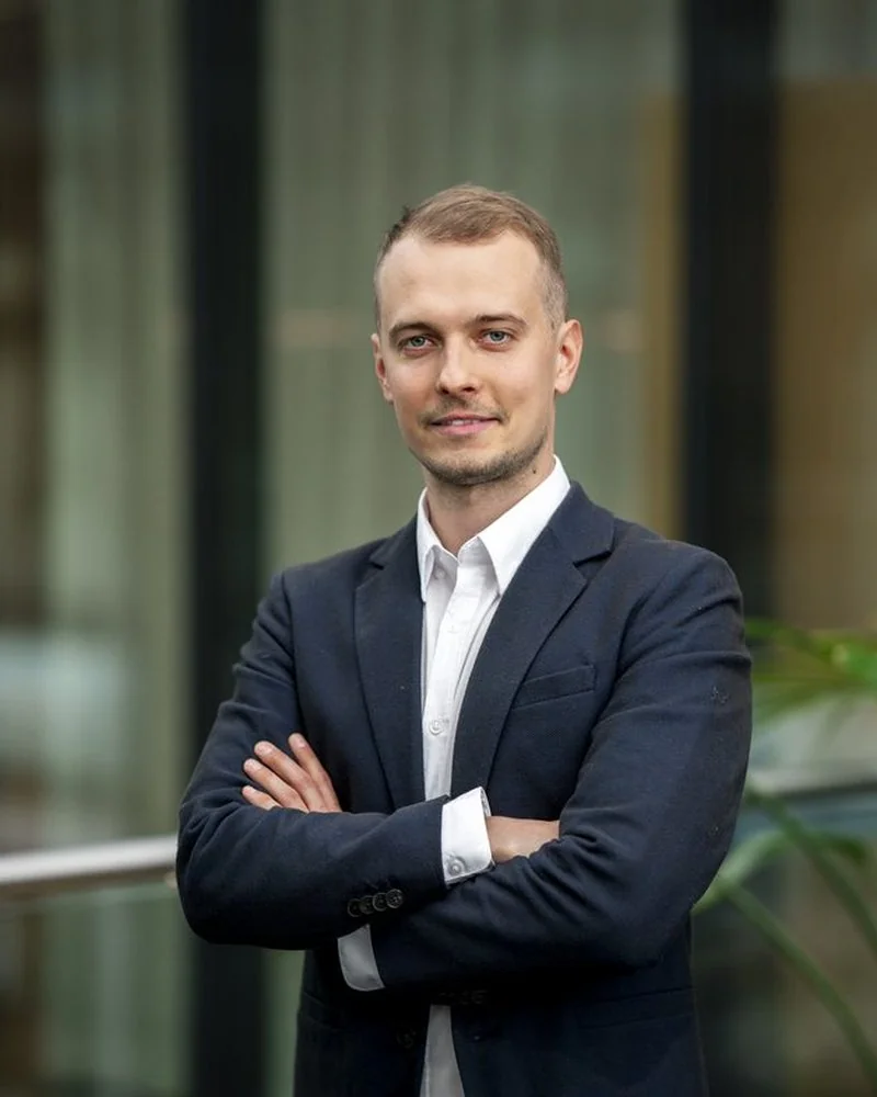 Mateusz Grochowski